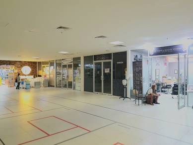 Megalong Donggongon - Retail Shoplot l Store l Office - KK Penampang