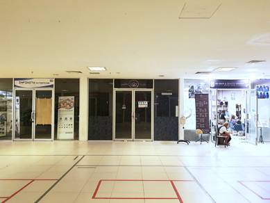 Megalong Donggongon - Retail Shoplot l Store l Office - KK Penampang
