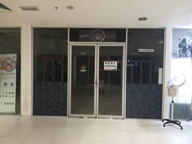Megalong Donggongon - Retail Shoplot l Store l Office - KK Penampang