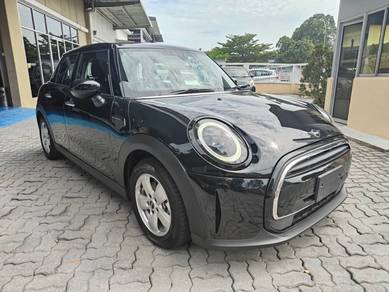 Mini COOPER 1.5 Twin Power Turbo 5 Door