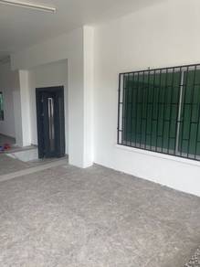 Teck Guan Villa Semi-D