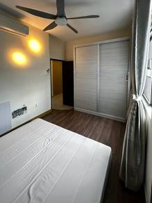 cheaper affordable condo in farlim ayer itam with kek lok si view
