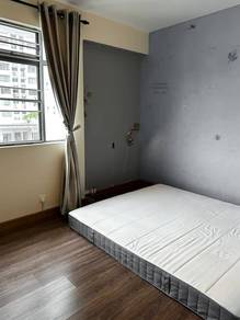 cheaper affordable condo in farlim ayer itam with kek lok si view
