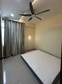 cheaper affordable condo in farlim ayer itam with kek lok si view
