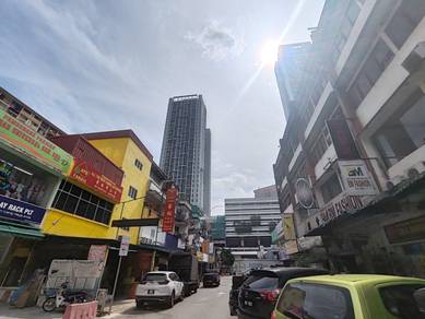 1st Floor Office Shoplot @ Lorong Merbau, KL for RENT!!!