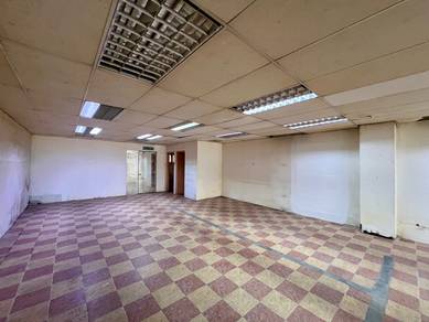 Ground Floor Shop Jalan Wawasan Bandar Baru Ampang near Waterfront