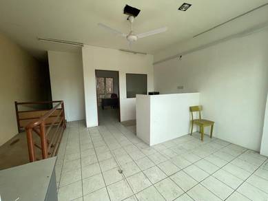 Indah Permai Shoplot / First Floor / Bukit Sepanggar / Kingfisher / KK