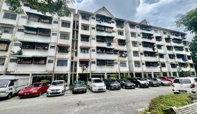 Gugusan Kemboja Kota Damansara 3R1B P/F Petaling PJU