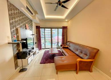 Nice place to stay near KLCC
