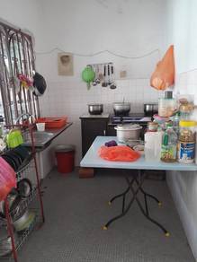 Puchong Perdana Double Storey – leasehold, Below Market, Urgent Sale!