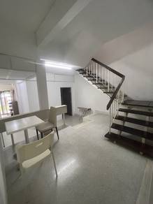 Taman Desa , Old Klang Road  [2-Sty House, Renovated 8 Rooms]