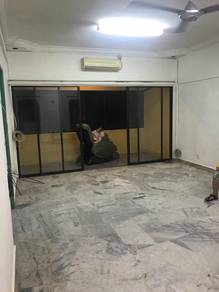 Taman Kobena Apartment