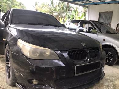 BMW 520i 2.2 Auto