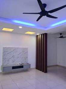 Cheap! Below Market🤩 Taman Tasek Indah🔥 Double Storey🔥 Full Loan✅️