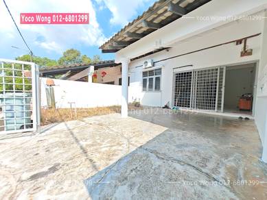 IM 2 - Indera Mahkota 2 ~Single Storey near to Smk Bukit Setongkol