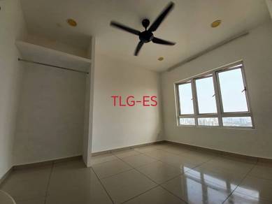 The Edge Residences USJ 1 Subang Jaya 2 Rooms Unit