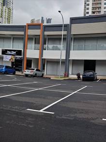 Mutiara Avenue, Mutiara Heights Kajang, Prima Suajana, new shop