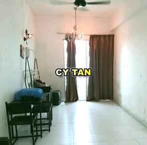 WORTH DEAL!✨🔥 Pinang Laguna, Seberang Jaya, Full Furnish Rent Mydin
