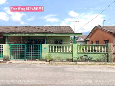 SEMI-D~Seri Mahkota~Single Storey near TMG Batu11, Jaya Gading,Gambang