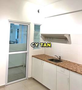 Havana Beach Residences, Bayan Lepas Partial Furnish near Airport