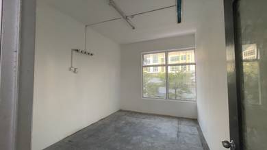 The Atmosphere, Taman Equine, Office for rent