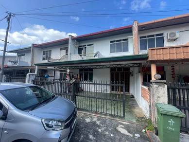 Riverview, Bintawa For sale nego 4 bedroom 1 bathroom 2.