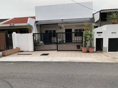 For Rent 2 shop Lot Jalan 18/2 Petaling Jaya