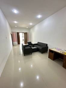 Single Storey intermediate House For Rent📍Stutong Baru, 5 bedrooms