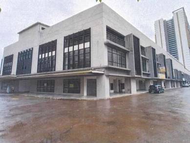 1701sqft Glomac Centro Upper Unit Office, Kayu Ara Damansara Utama