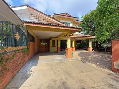CORNER LOT🔥2 Storey Terrace Seksyen 9 Kota Damansara Petaling Jaya