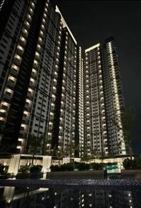 MiNest Residence  LOCATION: Sentul, Kuala Lumpur