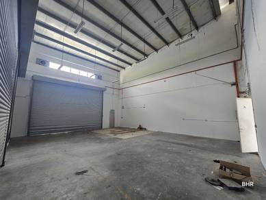 2.5 Storey Semi Detach Factory Warehouse Seksyen 13 Bandar Baru Bangi