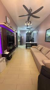 BOOKING 1K🔥NEGO NEAR HOSPITAL Prima Lakefront Homes Cyberjaya