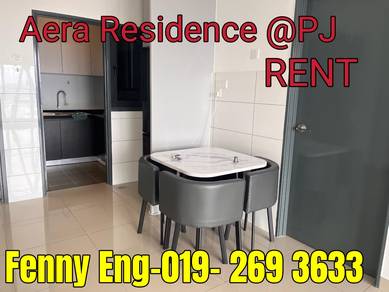Aera Residence Pj