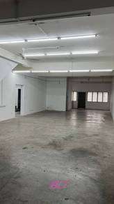 Bandar Botanic Klang Jalan Kasuarina Double Storey Shop Lot