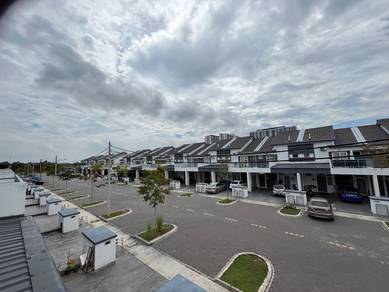 Townhouse-for-rent-Putrajaya-Putrajaya