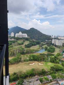 Muze @PICC Condominium Golf Club View Penang