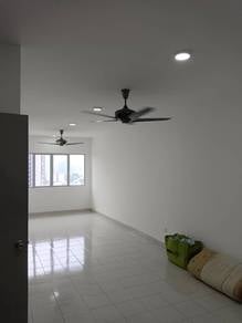 For Rent Residensi Suria Pantai, Kuala Lumpur Bare Unit