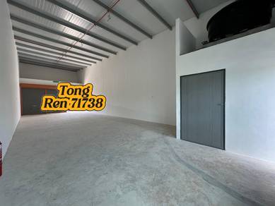 Gurun Jerai Jaya Single Storey Shoplot