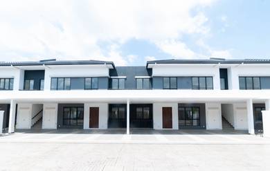 Ember Eco Ardence Co-Home Type Setia Alam