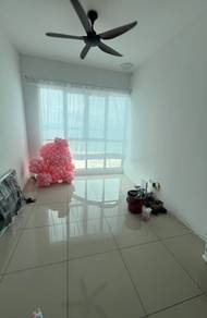 The Zen 850sf 3-Bedrooms Partly Furnished 2-Carparks Fully Seaview