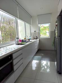 Ferringhi Residence 1565sf 4-Bedrooms Fully Renovated Furnished 1/C/PK