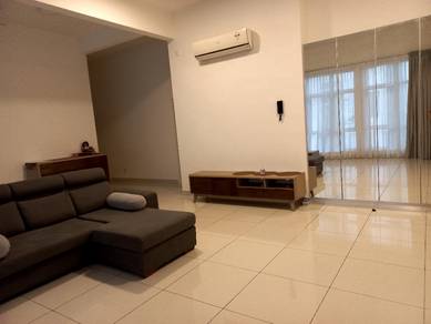 Ferringhi Residence 1565sf 4-Bedrooms Fully Renovated Furnished 1/C/PK
