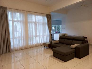 Ferringhi Residence 1565sf 4-Bedrooms Fully Renovated Furnished 1/C/PK