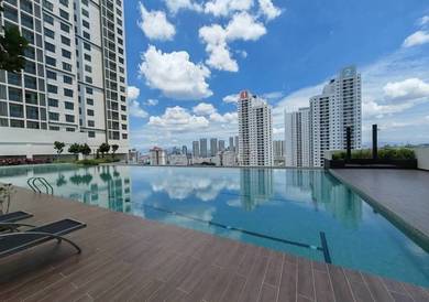 1012sqf Residensi Bintang Bukit Jalil, Jalan Jalil Impian Kuala Lumpur