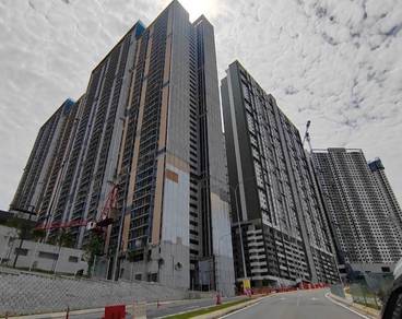 1012sqf Residensi Bintang Bukit Jalil, Jalan Jalil Impian Kuala Lumpur