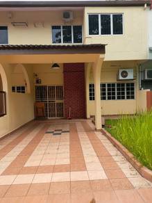 Taman Gembira, Happy Garden, Old Klang Road, Jalan Riang (22x70sf)