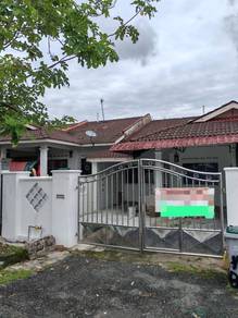 Kota Masai Jalan Bacang Single Storey House Pasir gudang Eco Tropics
