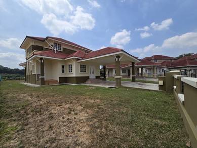 FOR SALE: Bungalow 2 tingkat Endlot, Taman Desa Anjung Putra, Kajang