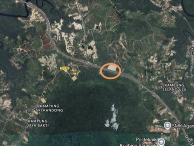 Matang Land ‼️Below Bank Value